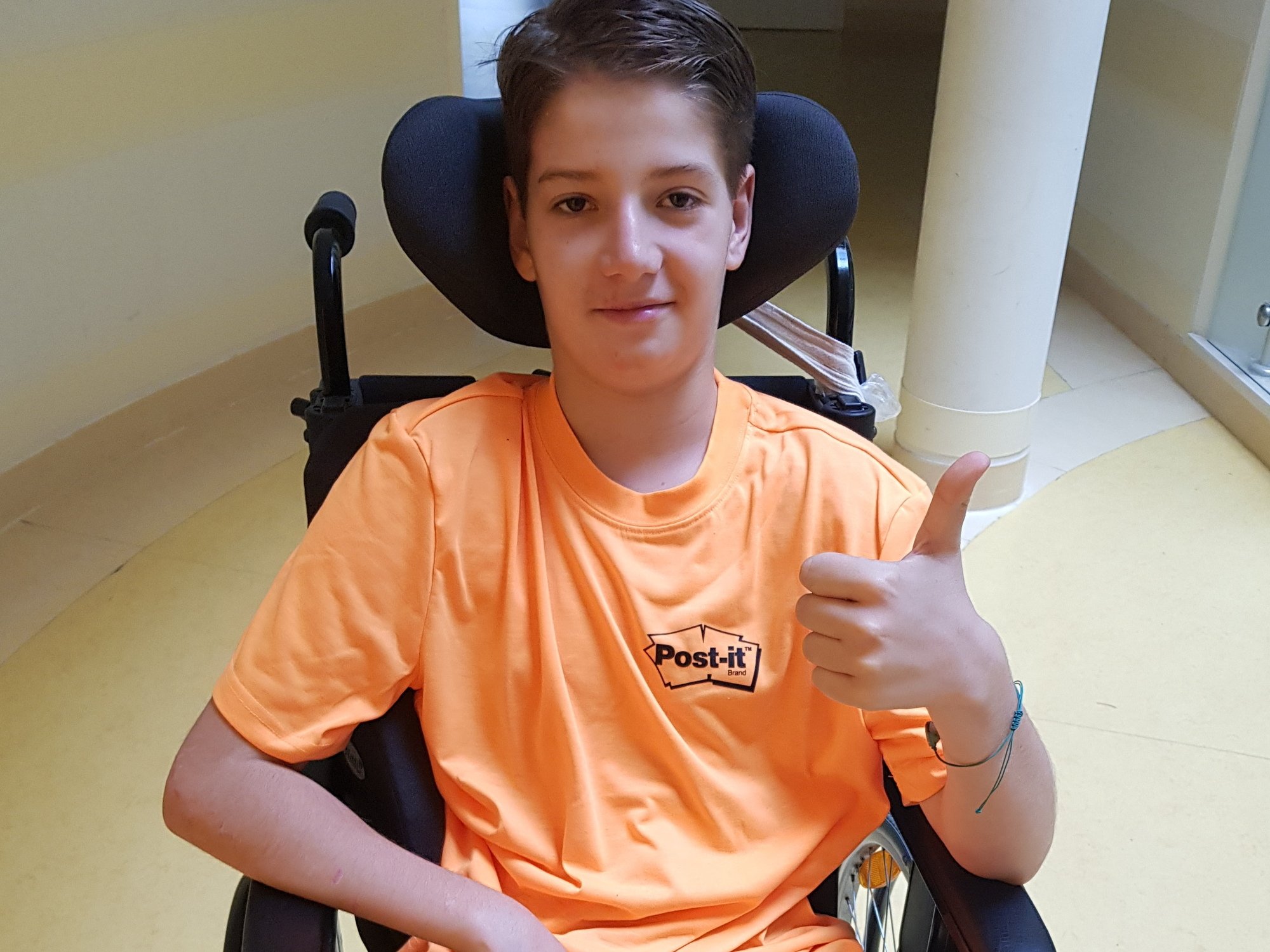 Franek Wierzchowski - zdjęcie główne