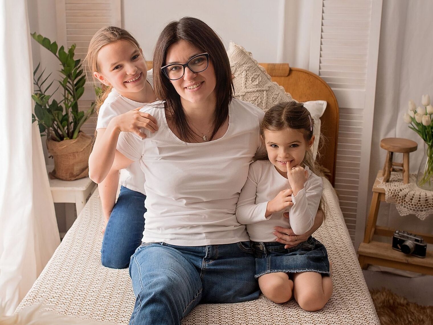 Aleksandra Bednarek - zdjęcie główne