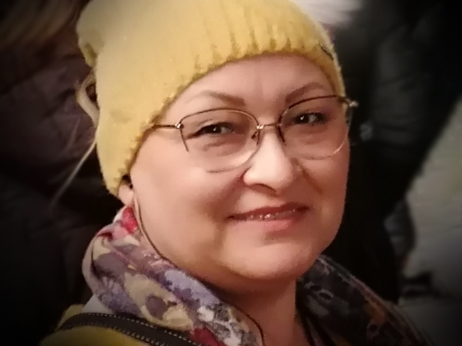 Marzena Wolna - main photo