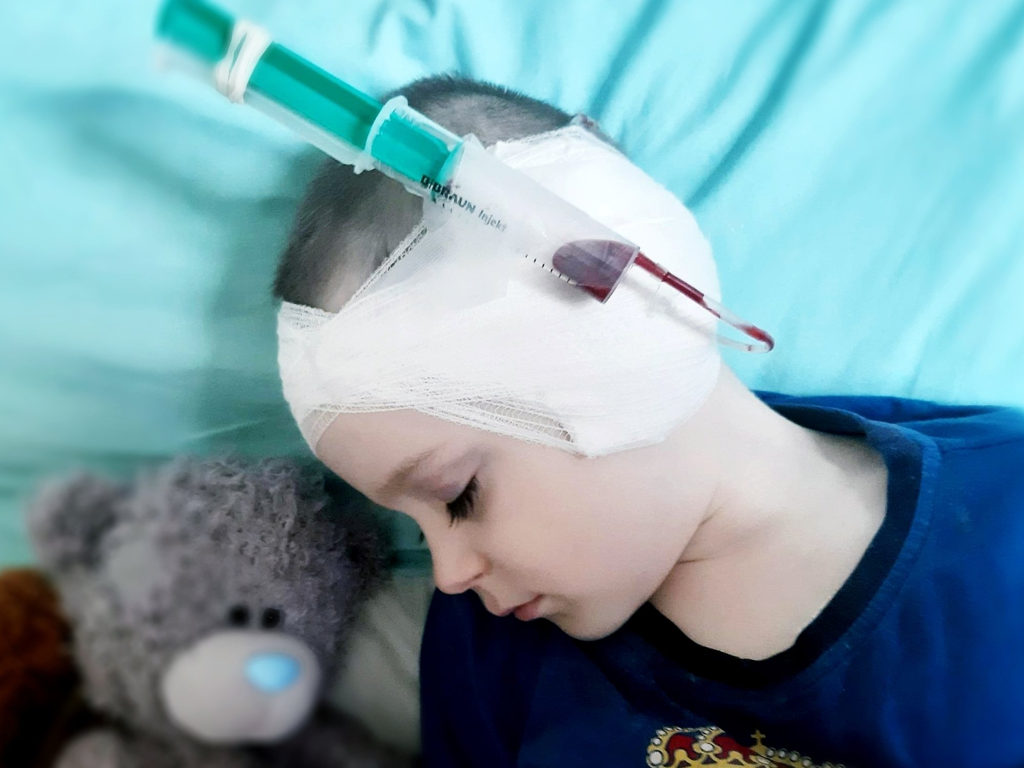 Miłosz Lasota - zdjęcie główne