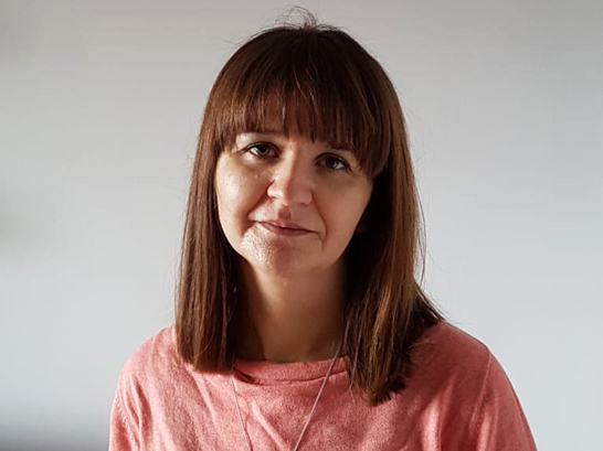 Anna Kapko-Dębska - main photo