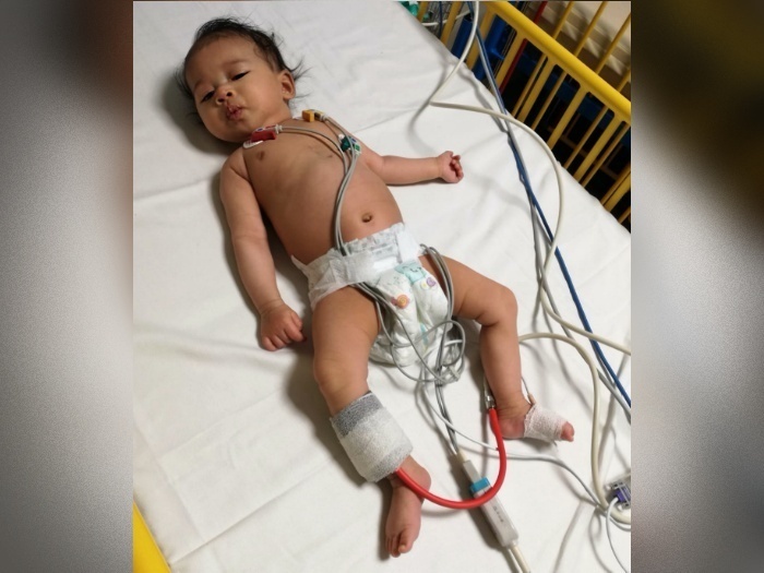 Victoria Traore - zdjęcie główne