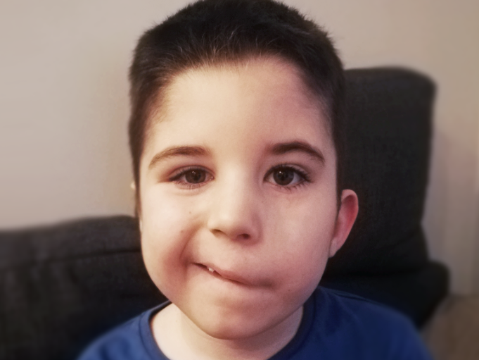 Kubuś Zieliński - zdjęcie główne