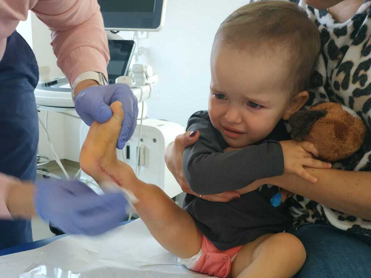 Nina Szołomicka - zdjęcie główne