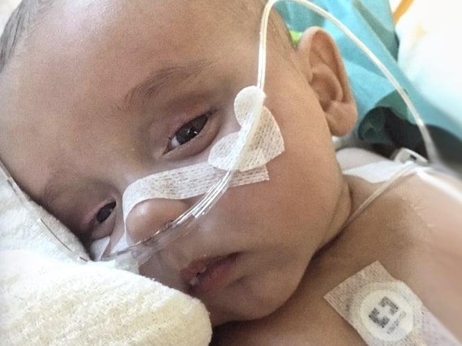 Wojtek Bąk - main photo