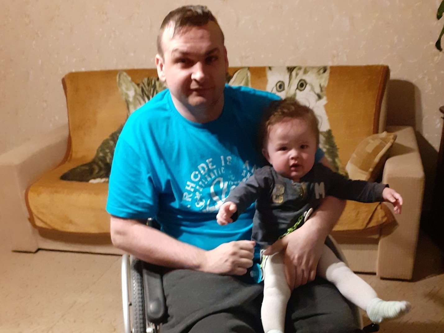 Grzegorz Zaucha - zdjęcie główne