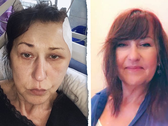 Bożena Stankiewicz - zdjęcie główne