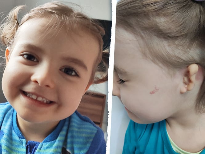 Iga Gawecka - zdjęcie główne