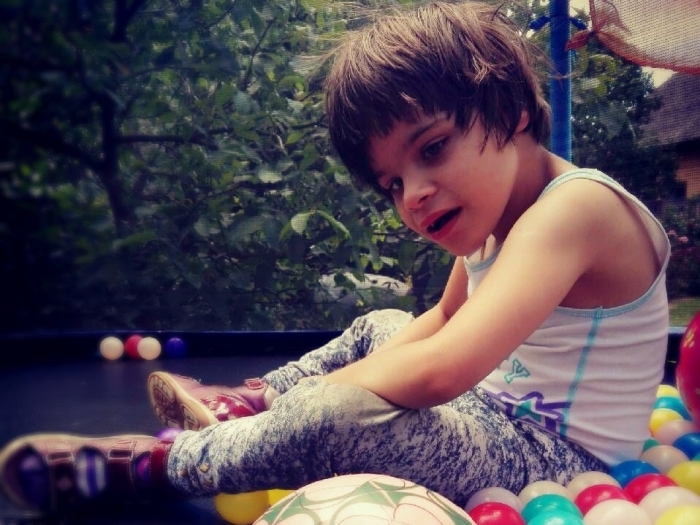 Wiktoria Tkaczyk - main photo