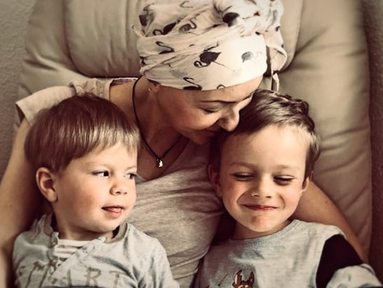 Kamila Stefanowicz - zdjęcie główne