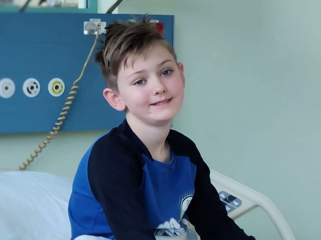 Oskar Salach - main photo