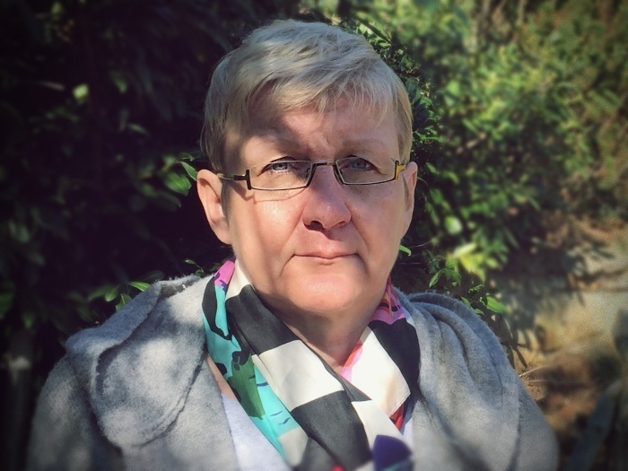 Anna Mańko-Matysiak - zdjęcie główne