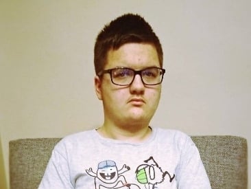 Patryk Bodanka - zdjęcie główne