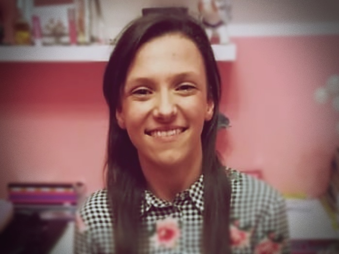 Zuzanna Komperda - zdjęcie główne