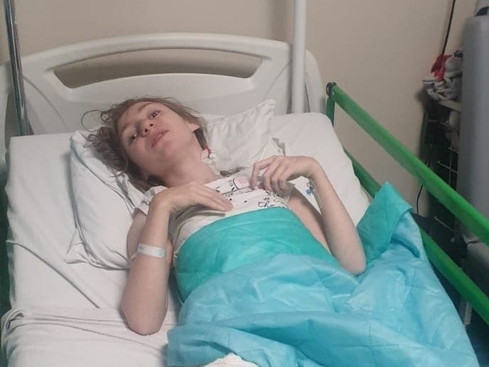 Marysia Rus - zdjęcie główne