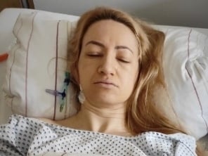 Ewa Łagowska - zdjęcie główne