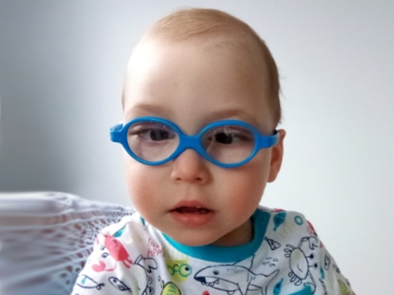 Tymek Jankun - zdjęcie główne