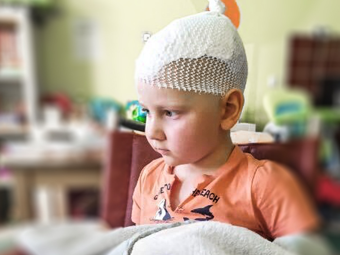 Michał Lis - zdjęcie główne