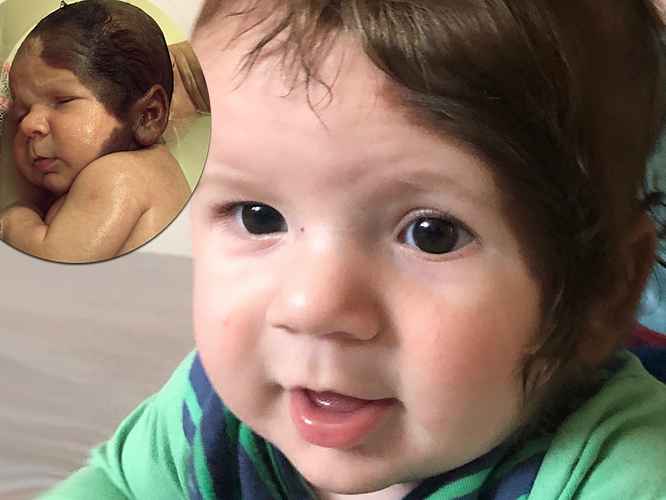 Kubuś Wyrębski - zdjęcie główne