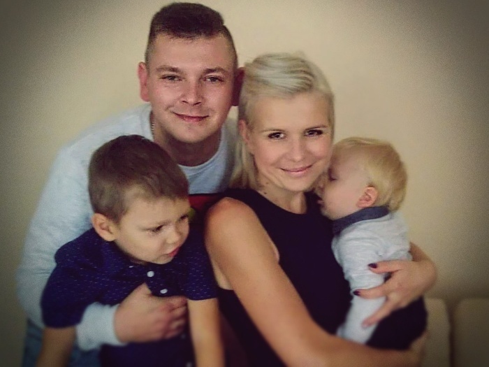 Paweł Piasecki - main photo