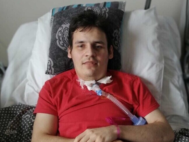 Dawid Czerniak - main photo