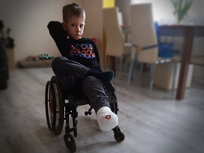 Marcel Wierzbicki - main photo