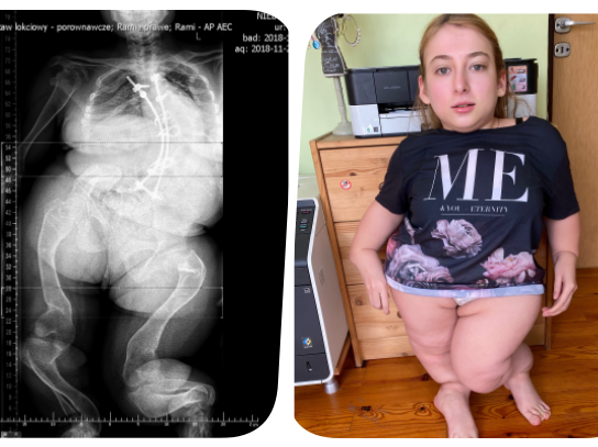 Diana Niebylska - main photo