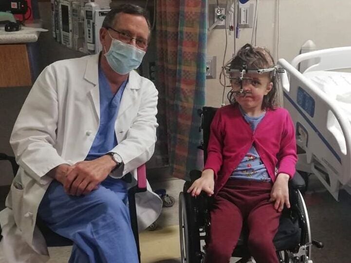 Maja Klucznik - zdjęcie główne