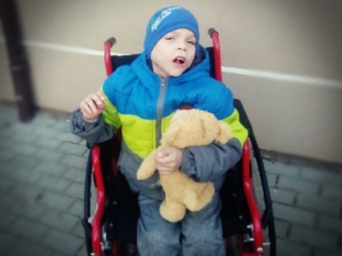 Kuba Jabłoński - zdjęcie główne