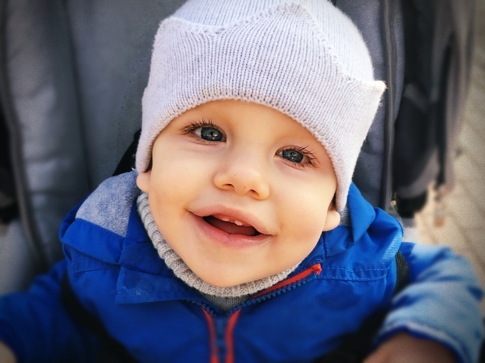 Kubuś Zaremski - zdjęcie główne