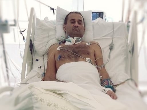 Paweł Nicpoń - zdjęcie główne