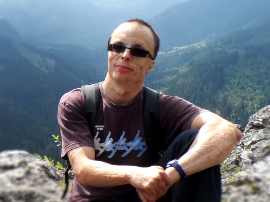 Kuba Krawczyk - zdjęcie główne