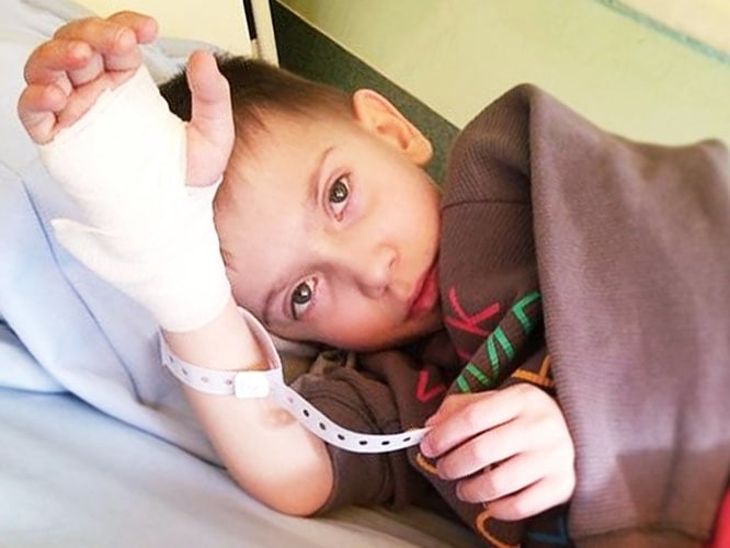 Wiktor Kot - main photo