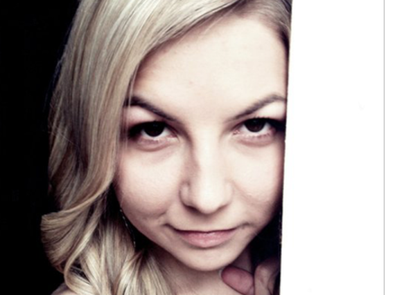 Żaneta Gonciarz - zdjęcie główne