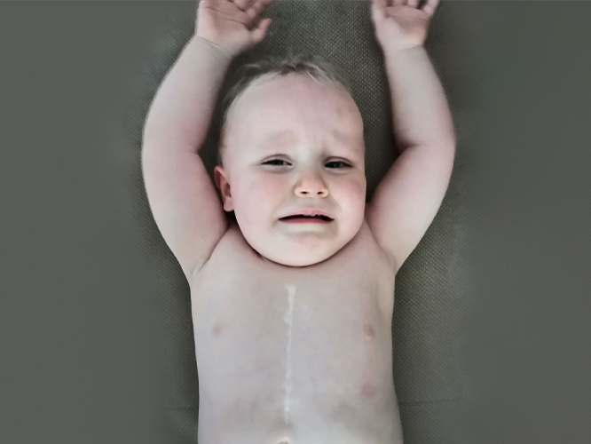 Krystian Rudnicki - zdjęcie główne