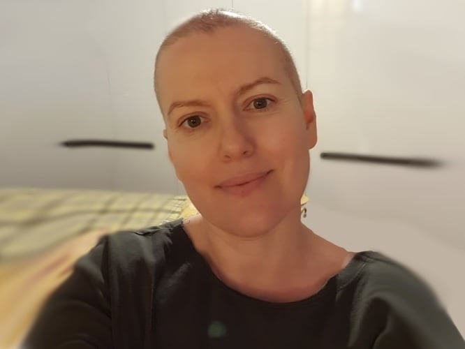 Anna Suchecka - zdjęcie główne