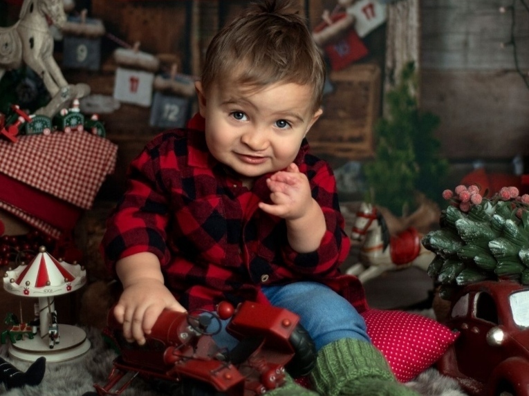 Staś Kwiatecki - zdjęcie główne