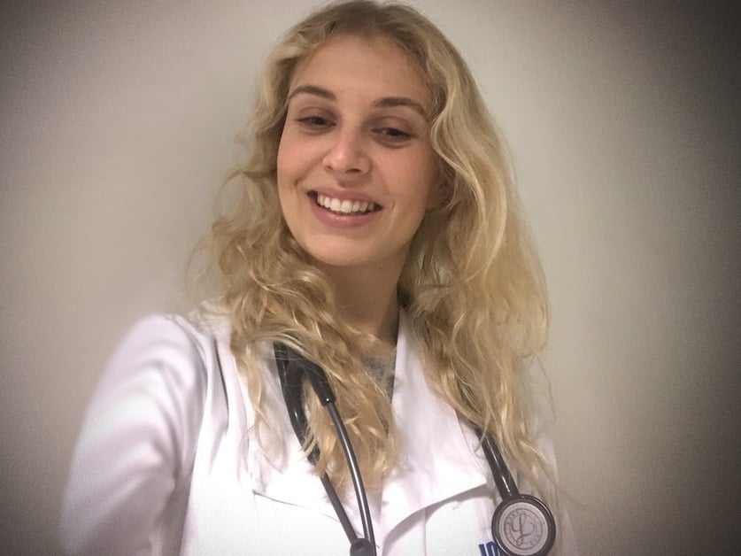 Kaja Michalczyk - main photo