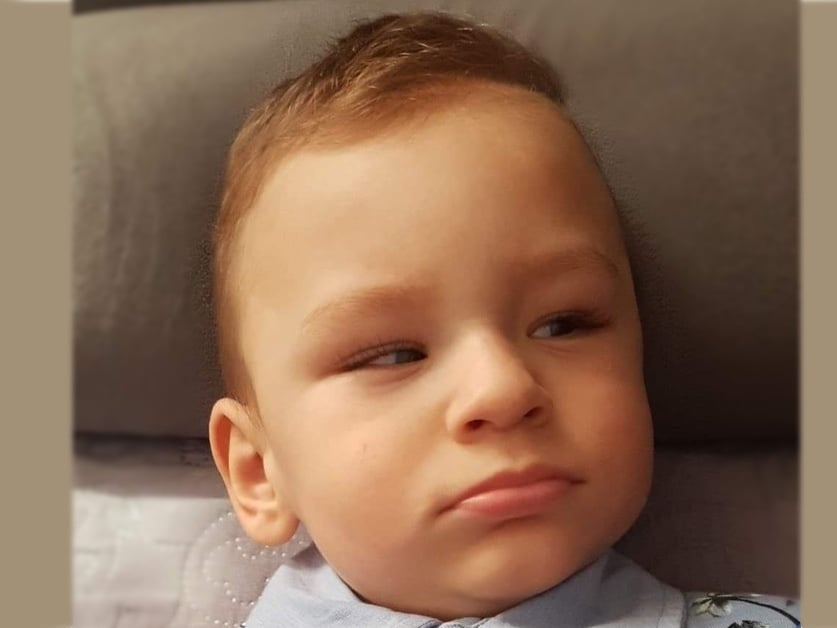 Błażej i&nbsp;Blanka Błaszkiewicz - zdjęcie główne