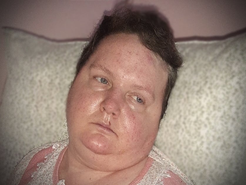 Agnieszka Rendycz - zdjęcie główne