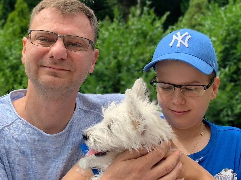 Filip Nosow - main photo