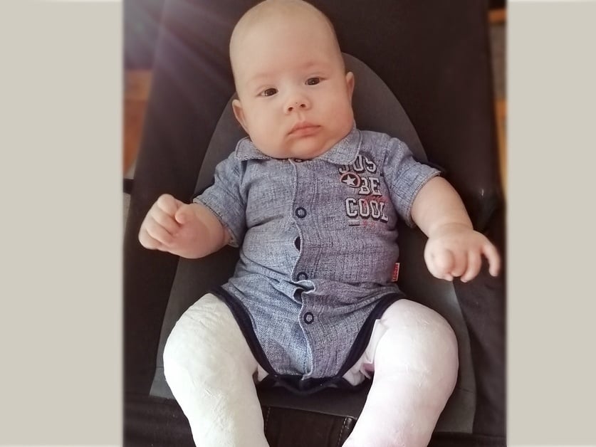 Mikołaj Kisała - main photo