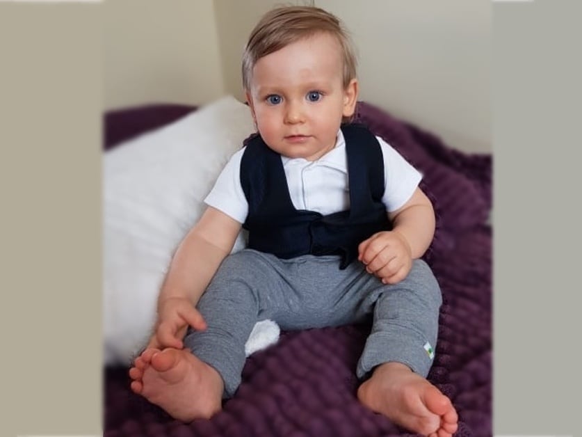 Tymoteusz Kociołek - zdjęcie główne