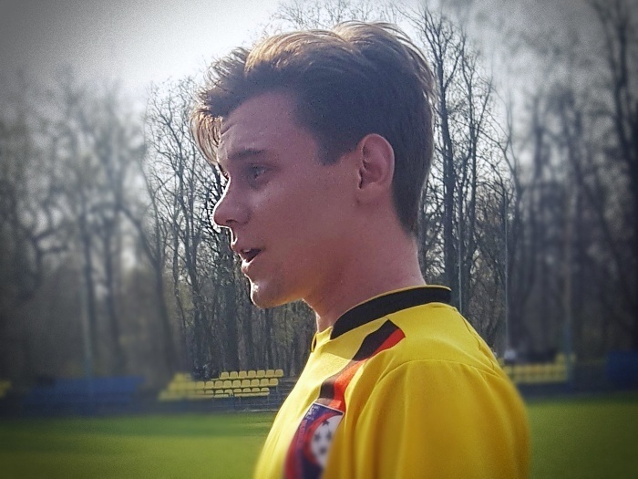 Jan Iwański - main photo