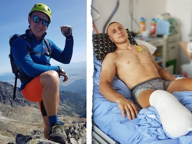 Bartłomiej Bertolin - main photo