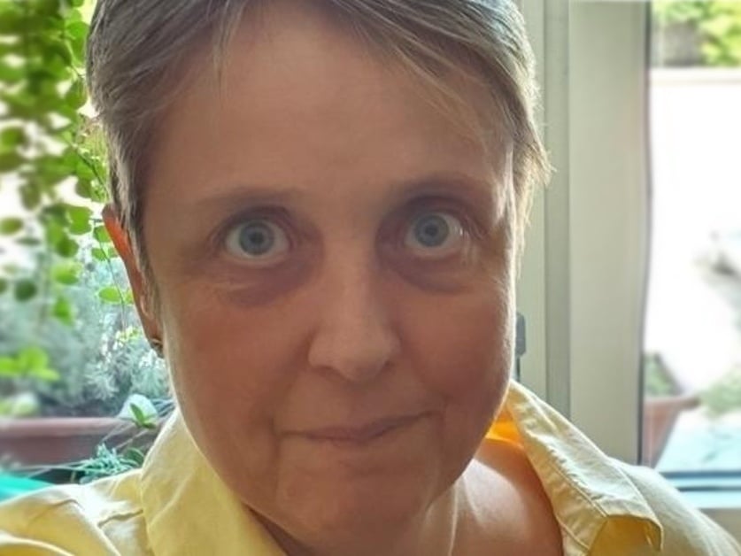 Mariola Siorek - zdjęcie główne