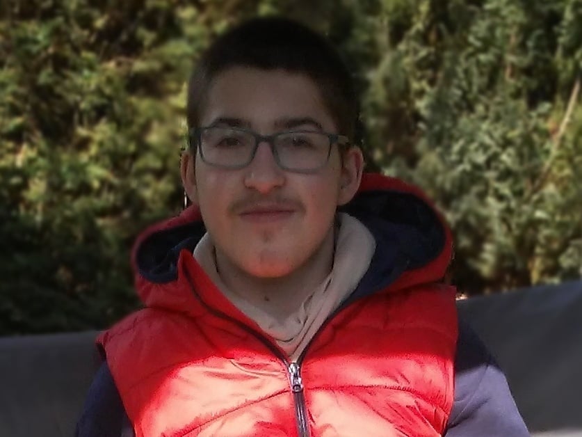 Jakub Dulemba - zdjęcie główne