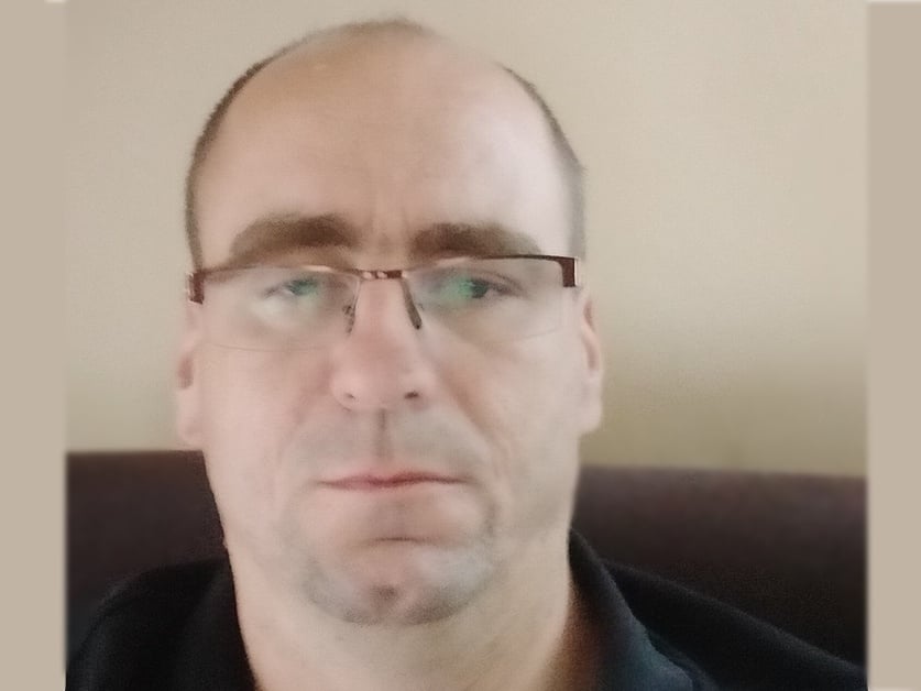 Bogdan Dembowski - main photo