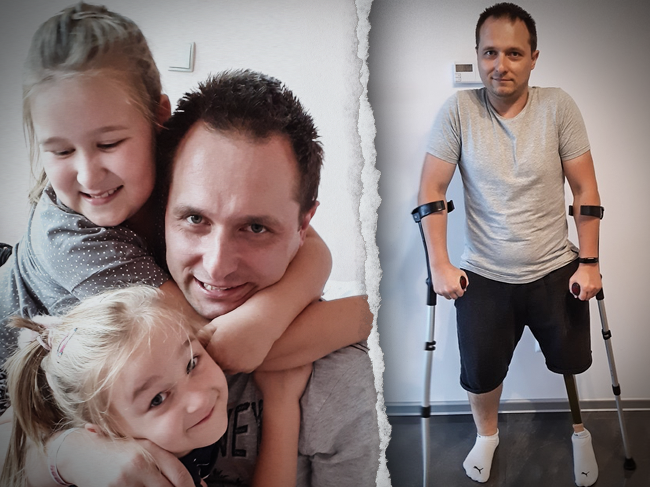 Marcin Papaj - zdjęcie główne