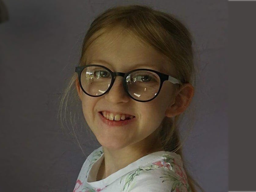 Marysia Lemke - zdjęcie główne